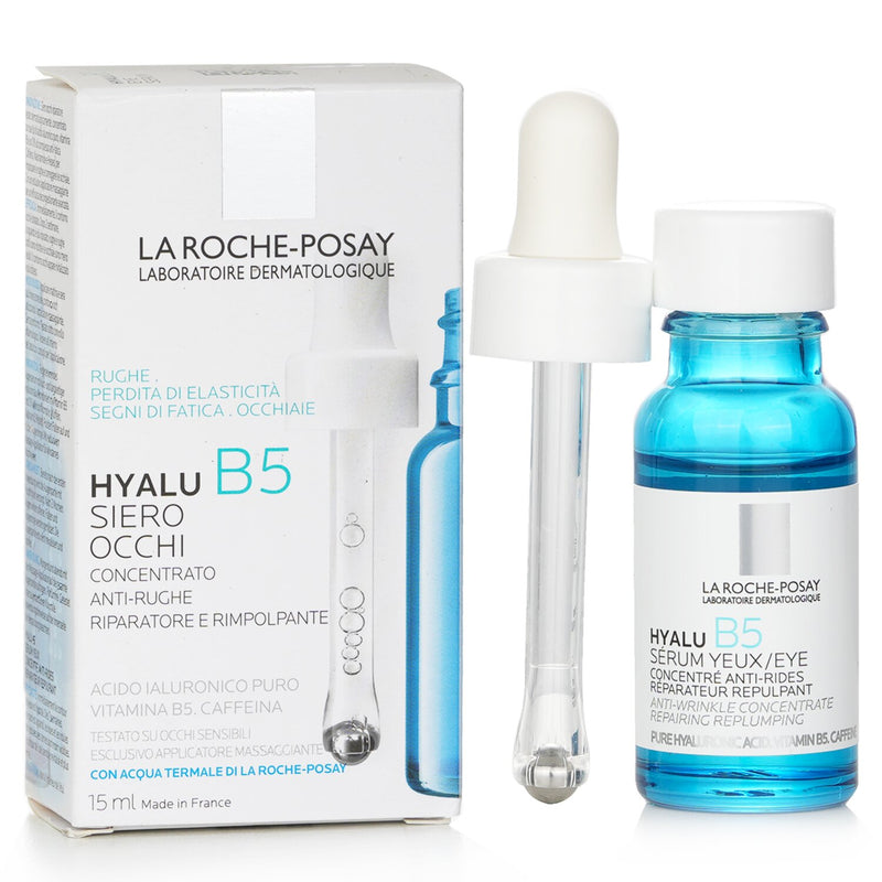 La Roche Posay Hyalu B5 Eye Concentre Anti Rides  15ml