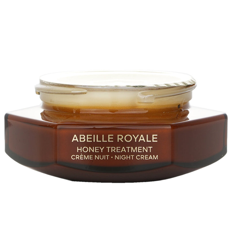 Guerlain Abeille Royale Honey Treatment Night Cream Refill  50ml/1.6oz