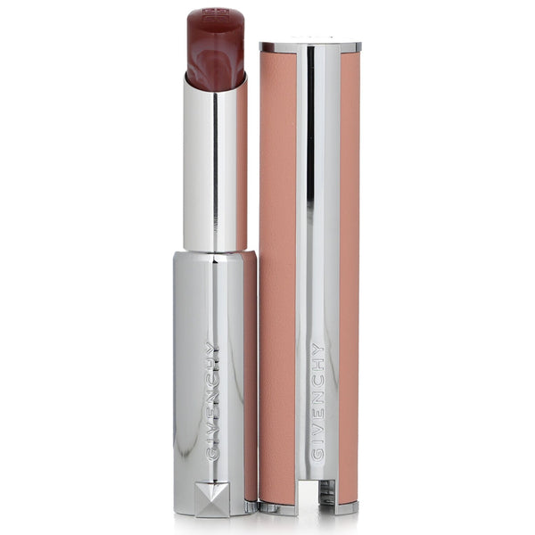 Givenchy Rose Perfecto Beautifying Lip Balm - # 501 Spicy Brown  2.8g/0.09oz