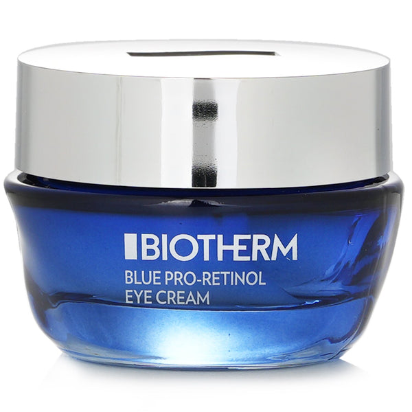 Biotherm Blue Pro Retinol Eye Cream  15ml/0.5oz