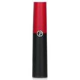 Giorgio Armani Lip Power Matte Longwear & Caring Intense Matte Lipstick - # 409 Electric  3.1g/0.11oz