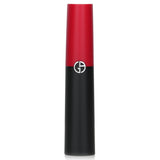 Giorgio Armani Lip Power Matte Longwear & Caring Intense Matte Lipstick - # 117 Graceful  3.1g/0.11oz