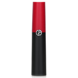 Giorgio Armani Lip Power Matte Longwear & Caring Intense Matte Lipstick - # 508 Eccentric  3.1g/0.11oz