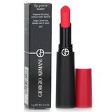 Giorgio Armani Lip Power Matte Longwear & Caring Intense Matte Lipstick - # 307 Ecstatic  3.1g/0.11oz