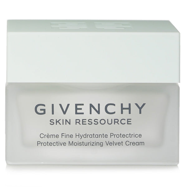 Givenchy Skin Ressource Protective Moisturizing Velvet Cream  50ml/1.7oz