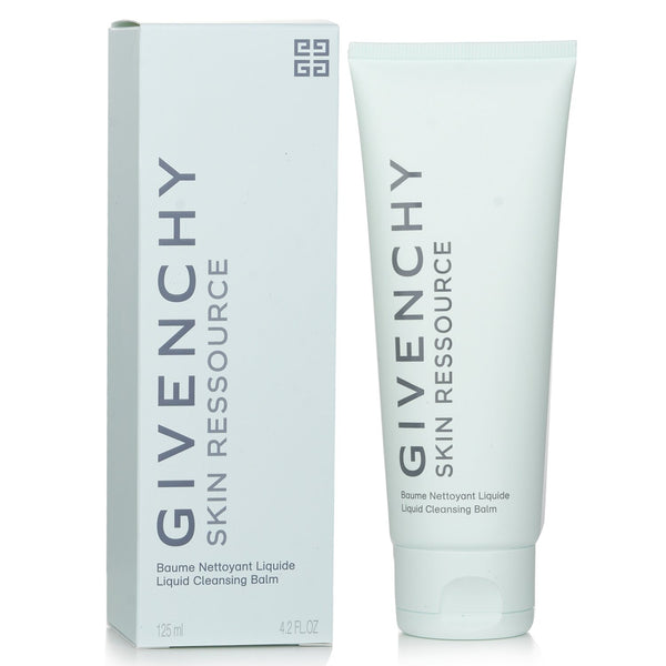 Givenchy Skin Ressource Liquid Cleansing Balm  125ml/4.2oz