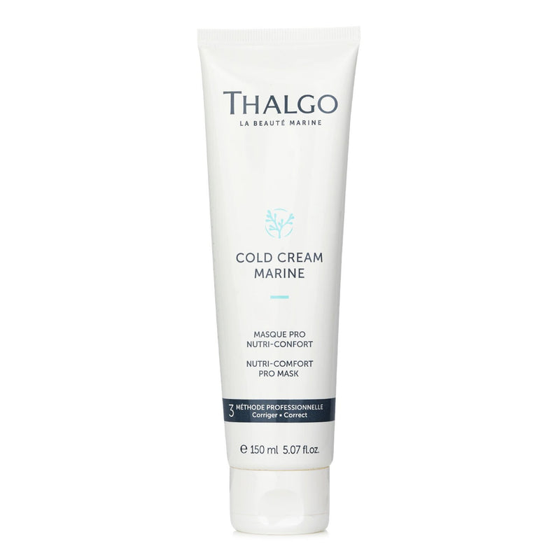 Thalgo Cold Cream Marine Nutri Comfort Pro Mask (Salon Size)  150ml/5.07oz