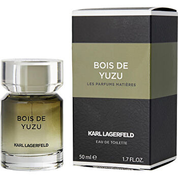 Lagerfeld Bois De Yuzu Eau De Toilette Spray 50ml/1.7oz