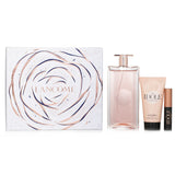 Lancome Idole Eau De Parfum Coffret:  3pcs