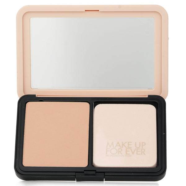 MAKE UP FOR EVER Ultra HD Invisible Cover Stick Foundation Y215 - Yellow  Alabaster 0.44 oz/ 12.5 gram