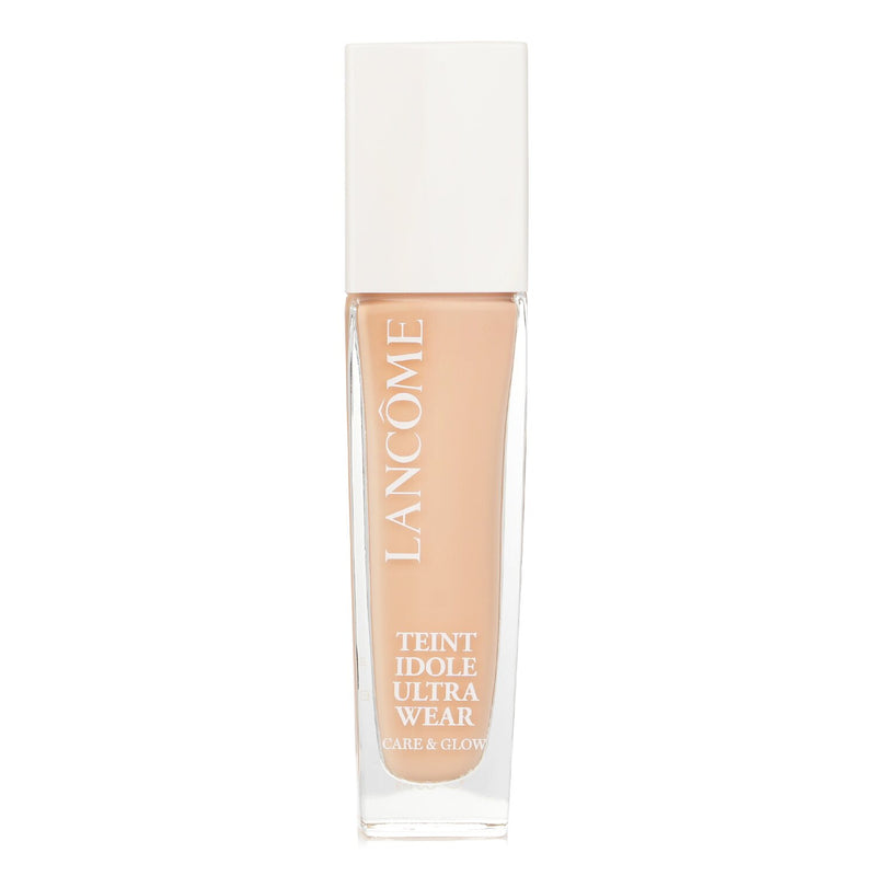 Lancome Teint Idole Ultra Wear Care & Glow Foundation SPF 15 - # 120N  30ml/1oz