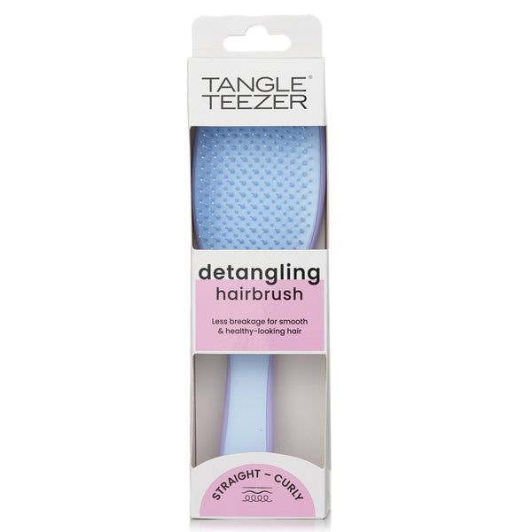 Tangle Teezer The Ultimate Detangling Hairbrush - # Lilac Cloud & Blue  1pc