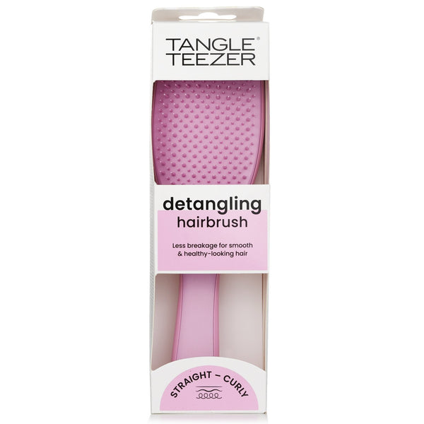 Tangle Teezer The Ultimate Detangling Hairbrush - # Rosebud Pink  1pc