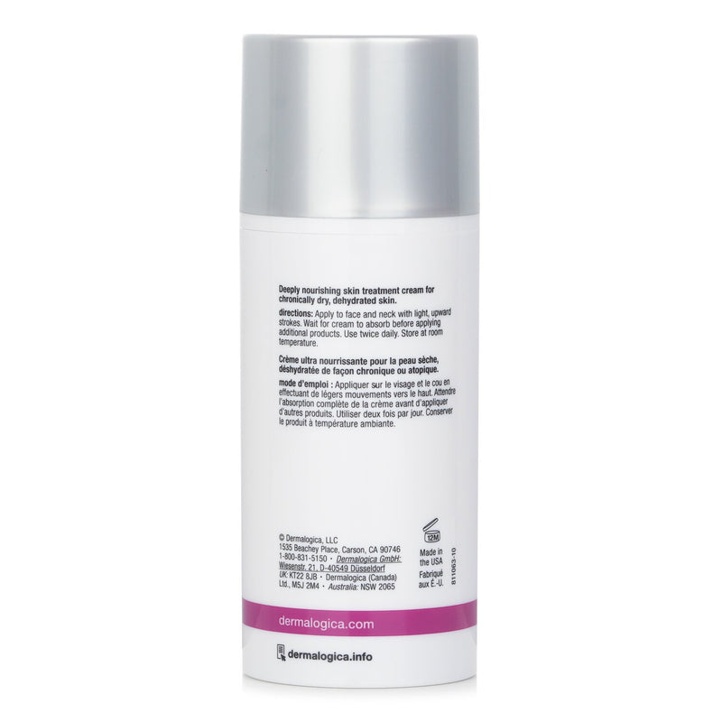 Dermalogica Age Smart Super Rich Repair Moisturizer  100ml/3.4oz