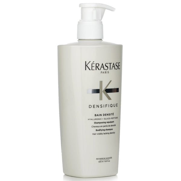 Kerastase Densifique Bain Densite Bodifying Shampoo (Hair Visibly Lacking Density)  500ml /16.9oz