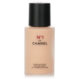 Chanel N?1 De Chanel Red Camellia Revitalizing Foundation - # B30  30ml/1oz