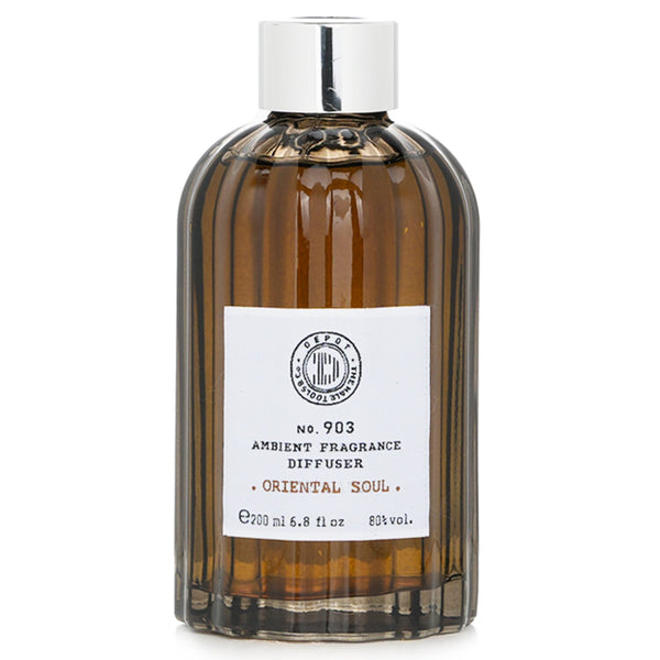 Depot No. 903 Ambien Fragrance Diffuser - Oriental Soul  200ml/6.8oz
