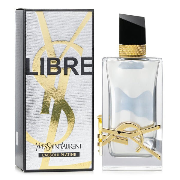 Yves Saint Laurent Libre L'Absolu Platine Parfum Spray 90ml/3oz
