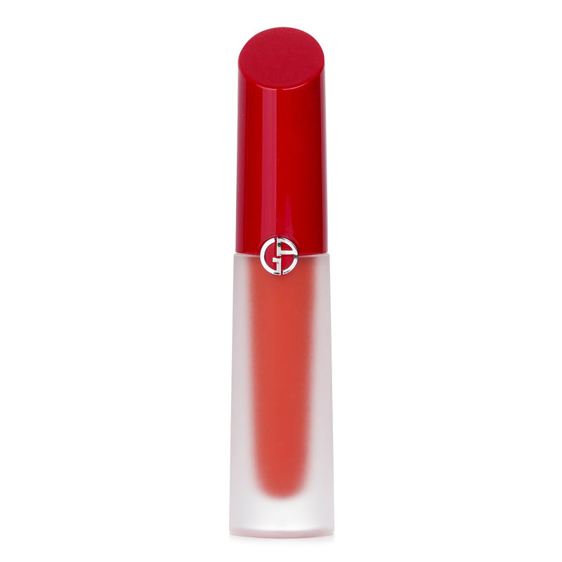 Giorgio Armani Lip Maestro Satin Skin On Skin Vibrant Lip Color - # 04 Live Concert  4ml/0.13oz