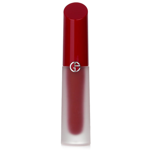 Giorgio Armani Lip Maestro Satin Skin On Skin Vibrant Lip Color - # 10 In Love  4ml/0.13oz