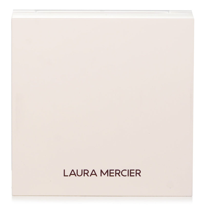 Laura Mercier Real Flawless Luminous Perfecting Pressed Powder - # Translucent  7g/0.24oz