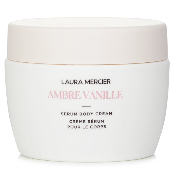 Laura Mercier Ambre Vanille Serum Body Cream  200ml/6.5oz