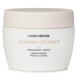 Laura Mercier Almond Coconut Serum Body Cream  200ml/6.5oz