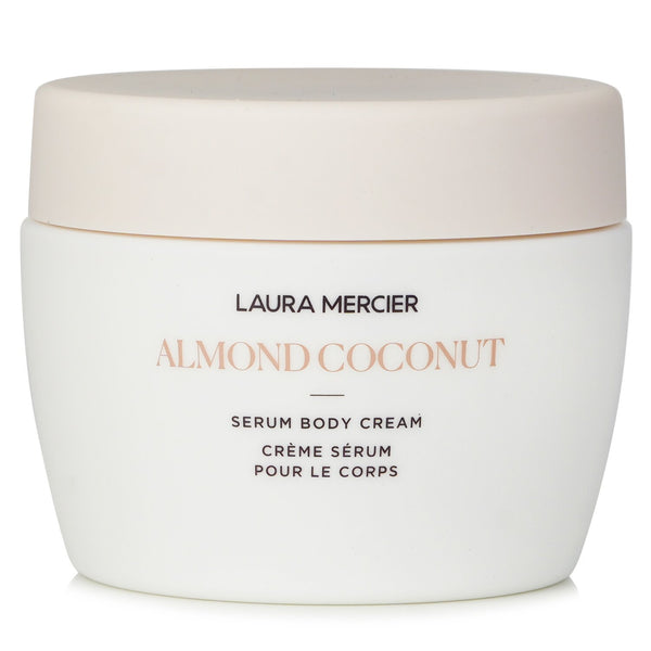 Laura Mercier Almond Coconut Serum Body Cream  200ml/6.5oz