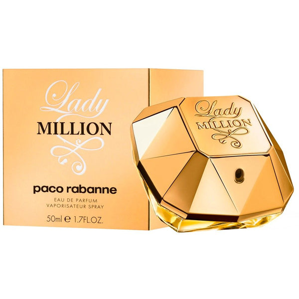 Paco Rabanne Lady Million EDP 50ml