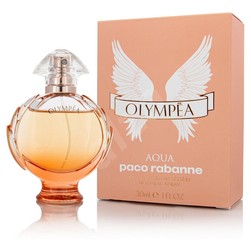 Paco Rabanne Olympea EDP 30ml