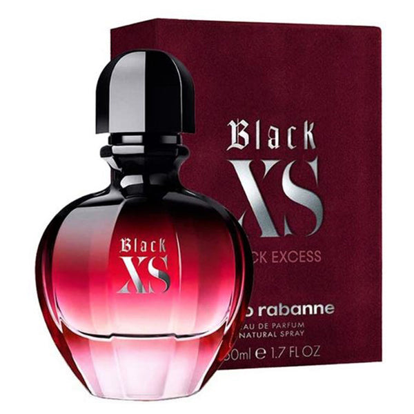 Paco Rabanne Black Xs For Her EDP 50ml