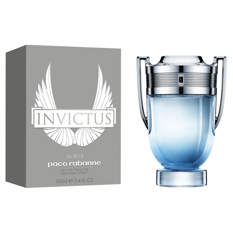 Paco Rabanne Invictus Aqua EDT 100ml