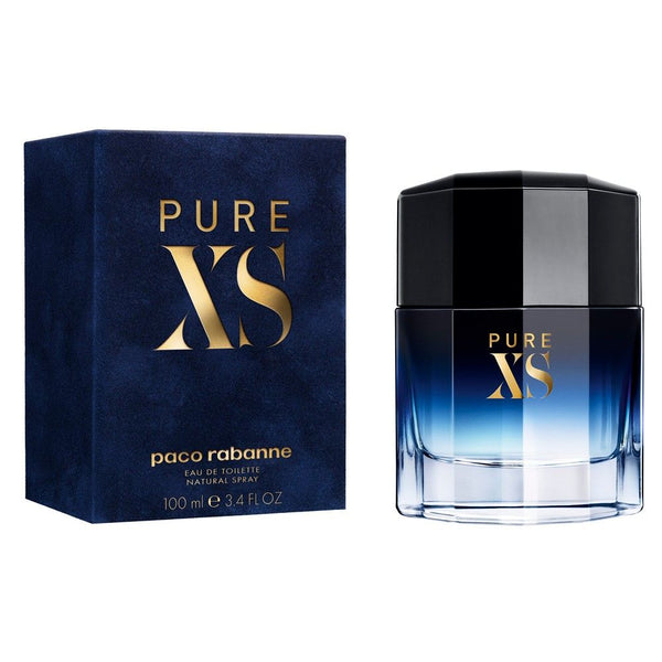 Paco Rabanne Pure XS Him EDT 100ml