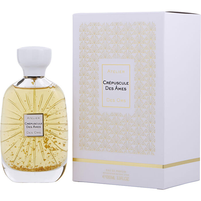 Atelier Des Ors Crepuscule Des Ames Eau De Parfum Spray 100ml/3.4oz