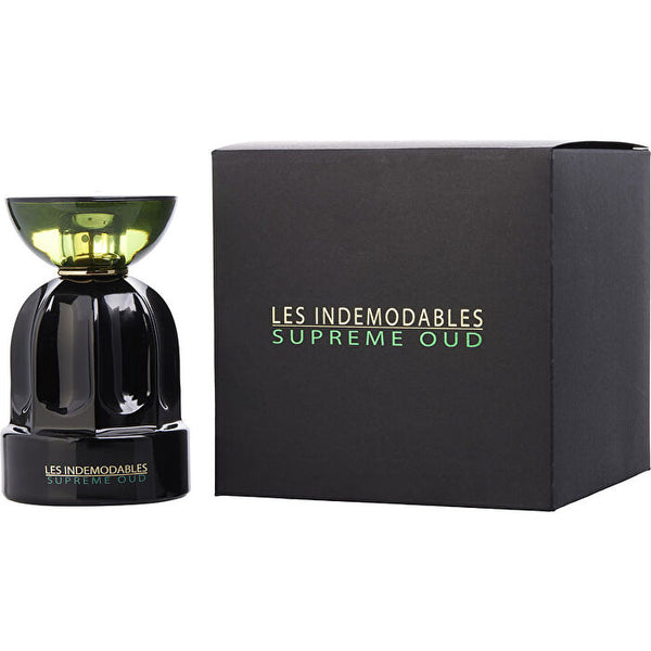 Albane Noble Les Indemodables Supreme Oud Eau De Parfum Spray 90ml/3oz