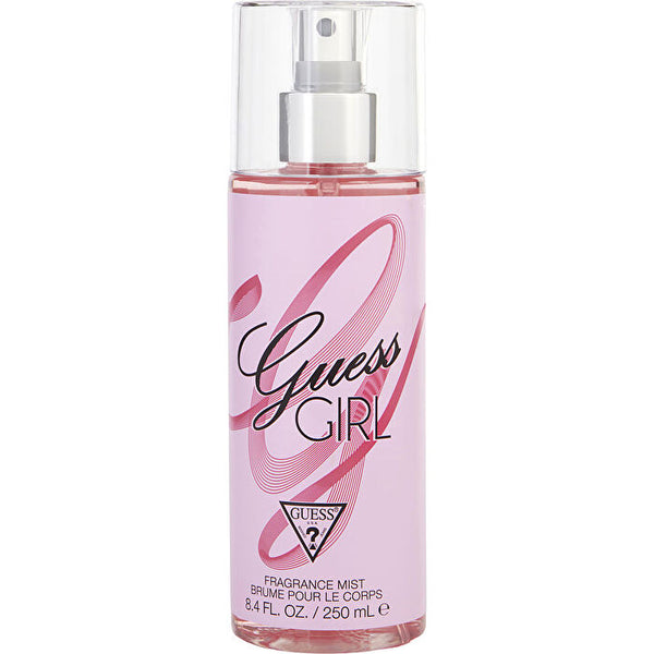 Guess Girl Fragrance Mist 250ml/8.4oz
