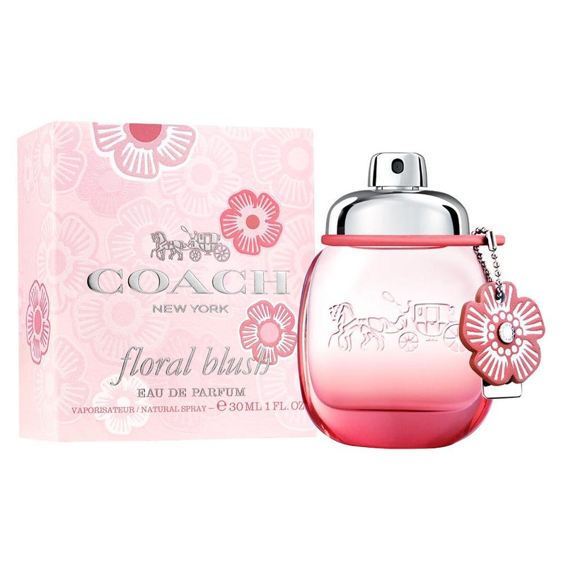 Coach Floral Blush EDP 30ml