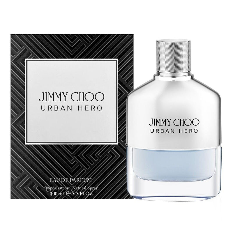 Jimmy Choo Urban Hero EDP 100ml