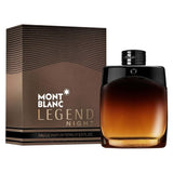 Montblanc Legend EDP 100ml