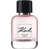 Lagerfeld Karl Lagerfeld Karl Tokyo Shibuya Eau de Parfum 60 ml