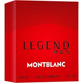 Beauty Montblanc Legend Red EDP Spray 30ml