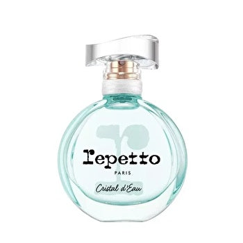 Repetto Cristal D'eau EDT Spray - UK 50ml