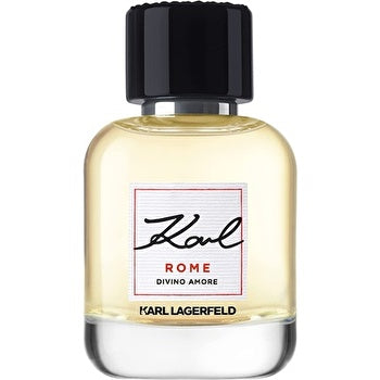 Lagerfeld Karl Lagerfeld Rome Eau de Parfum 60ml