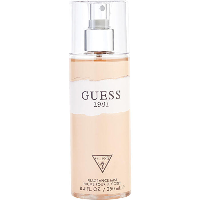 Guess 1981 Body Mist 250ml/8.4oz