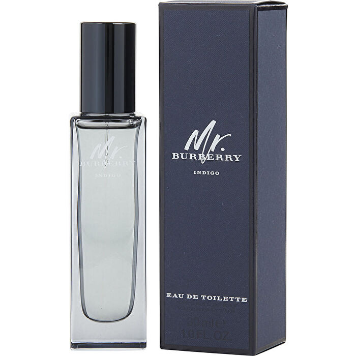 Burberry Mr Burberry Indigo Eau De Toilette Spray 30ml/1oz