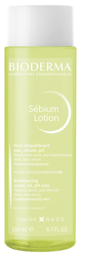 Bioderma Sebium Lotion 200ml