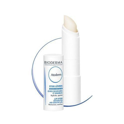 Bioderma Atoderm Moisturising Stick 4g