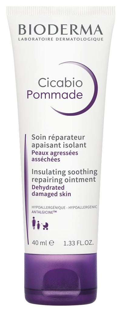 Bioderma Cicabio Pommade 40ml