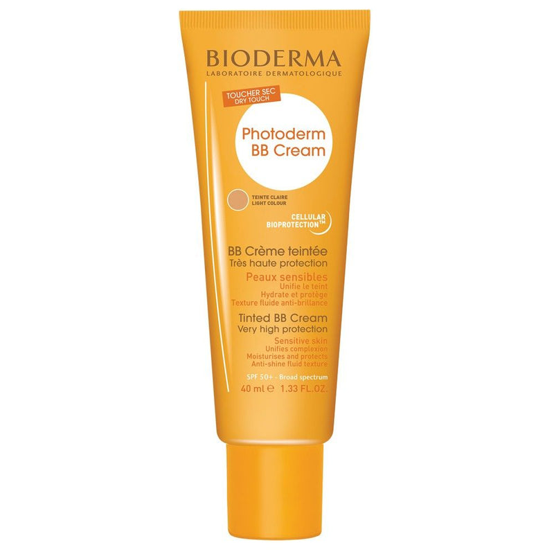 Bioderma Photoderm BB Cream 40ml - Light