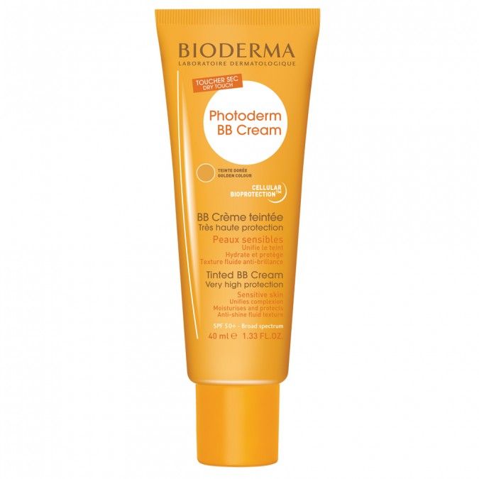 Bioderma Photoderm BB Cream 40ml Light